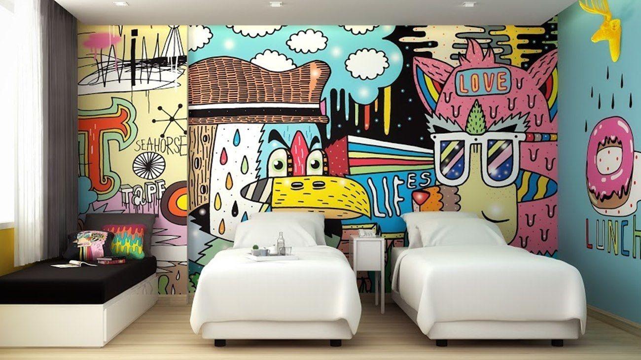 Beat Hotel Bangkok Eksteriør billede